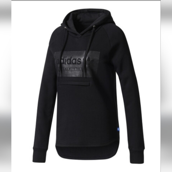 ADIDAS Hoodie - Picture 2 of 13